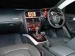 Audi A5 Sportback 3.0 TDI Quattro 2009 года (ZA)